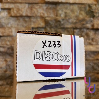 『高品質推薦』贈鍍金導線 Pinstripe DISOxo Dual Line Isolator 雙軌 吉他 DI BO