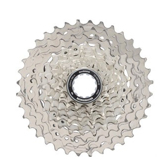 Shimano 105 R7100 CS-HG710 12速公路車飛輪 (11-36T)