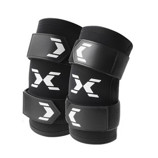 【FITTERGEAR】X字護肘 加壓款 (加壓 彈力 護肘 捆綁纏繞式 關節防護 健身重訓)