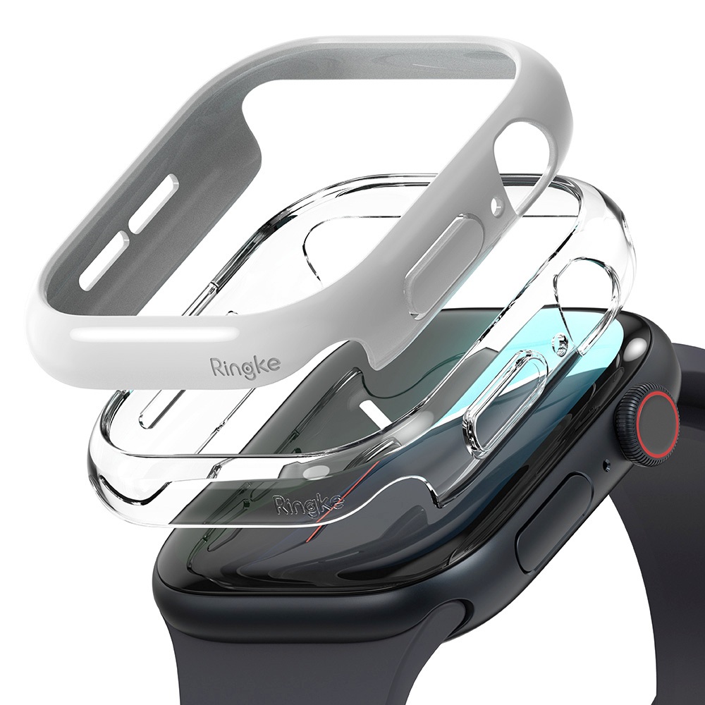 Rearth Ringke Apple Watch 10/11代 46mm 輕薄保護殼