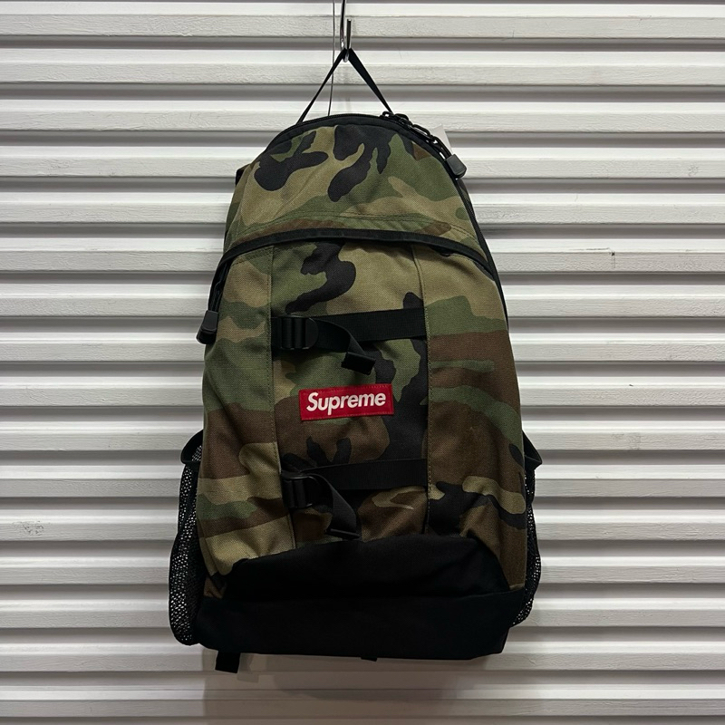 Supreme 36th backpack hotsell