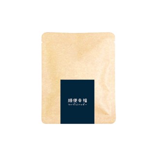 順便幸福-花椒蕎麥茶立體茶包 隨享組6包/組
