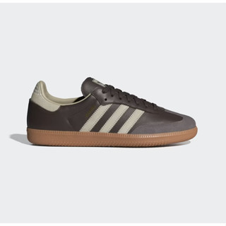 ADIDAS SAMBA OG 白 運動休閒鞋 Originals 最新發售 ID1481 男/女