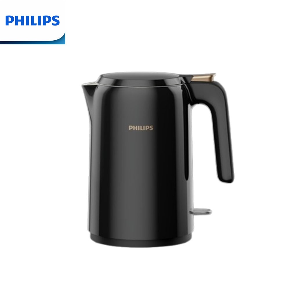 【PHILIPS 飛利浦】HD9389 1.5L 不鏽鋼煮水壺 電茶壺 快煮壼 電熱水壼 限量商品 交換禮物 聖誕禮物