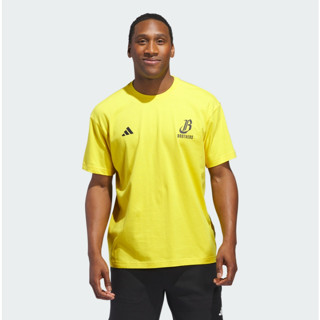 ADIDAS X 中信兄弟棒球隊 短袖上衣 黃-JL6223 深藍-JL6224 奇蹟到貨