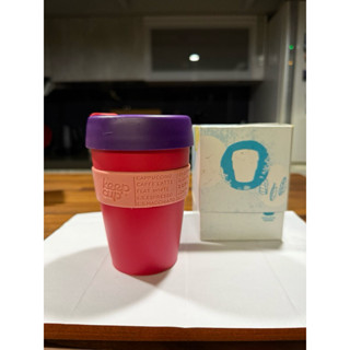 維堤咖啡 Keep Cup12oz(340ml)咖啡隨行杯
