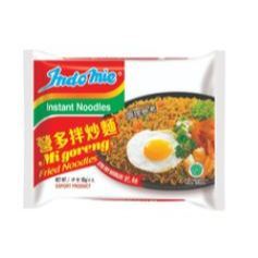 營多拌炒麵(85g)