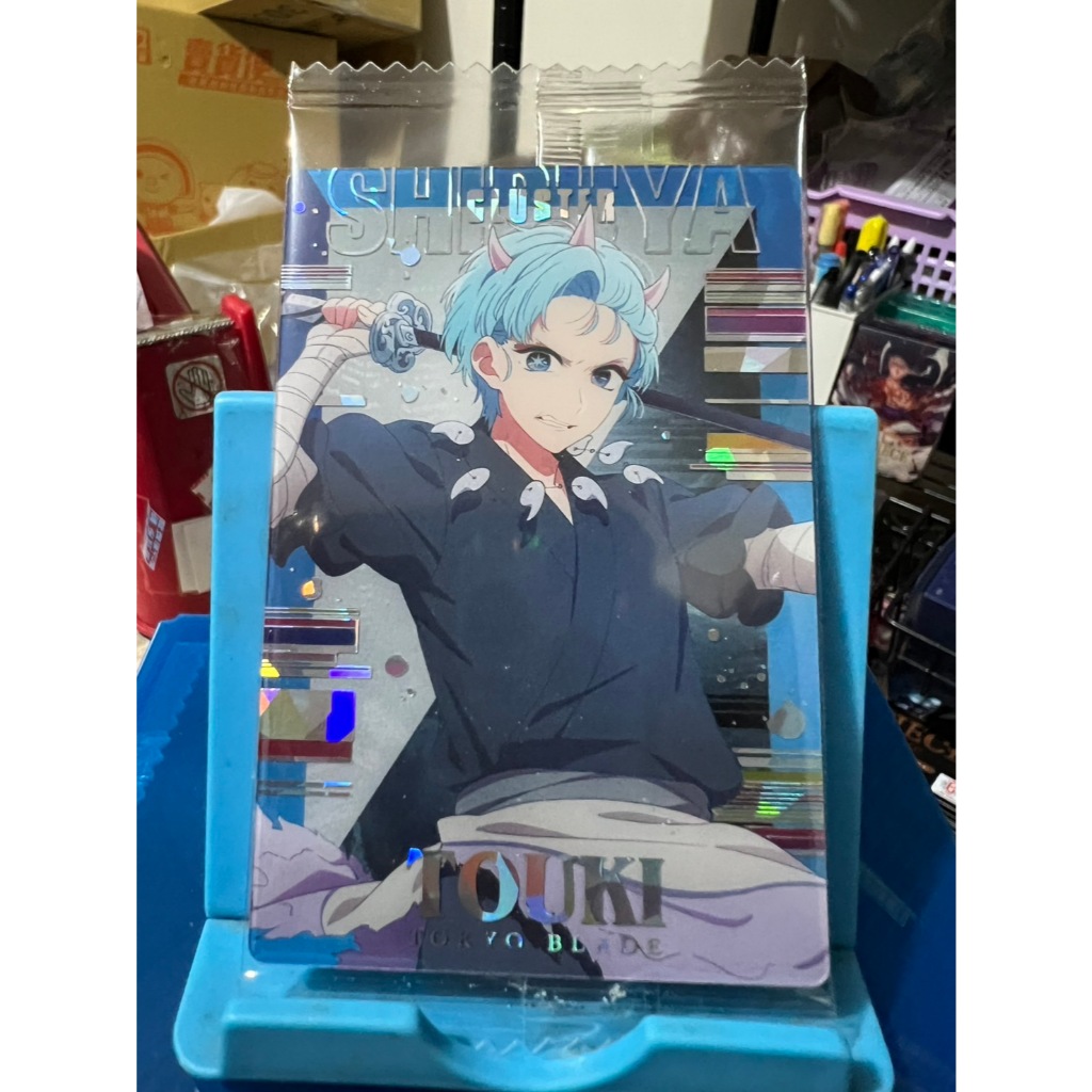 *Ca*~日系賣場~ 餅卡 收藏卡 我推的孩子 2.5次元舞台劇 阿奎亞 阿庫亞 閃卡 簽卡 sp