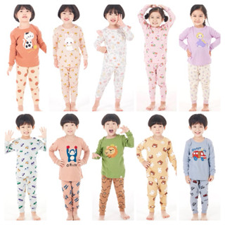 🎉現貨🎉TTASOM~正韓~30支棉有機棉男孩.女孩.男童.女童居家服.兒童睡衣.家居服~零碼出清