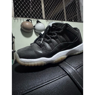 二手 Jordan 11代 女鞋