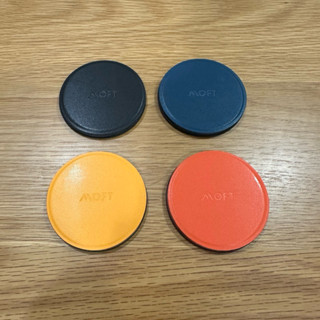 <臺灣現貨> MOFT O 瞬移磁吸支架 手機支架 iPhone magsafe 強磁版