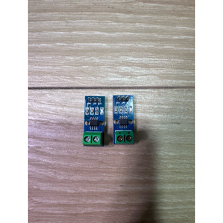 Arduino ACS712 電流感測器 電流感測器模組20A