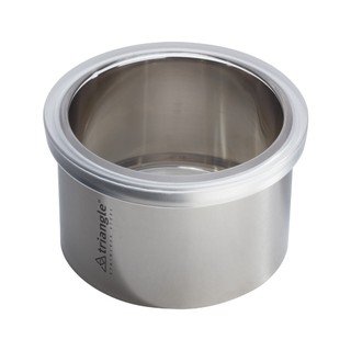 蓋瑞廚物【TRIANGLE德國三角牌】SA 0161形成圓環，8 公分