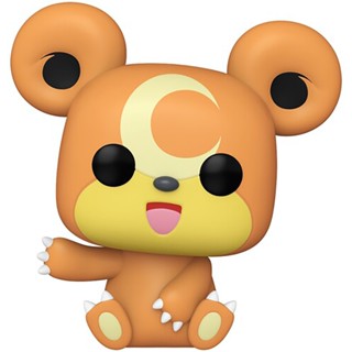 FUNKO POP Games: 寶可夢 熊寶寶 FN70935