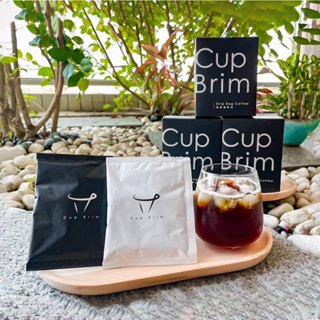 NEW👍《Cup Brim 單品濾掛咖啡》衣索比亞產區 西達摩 瓜地馬拉產區 花神 單品 濾掛咖啡【杯緣咖啡】