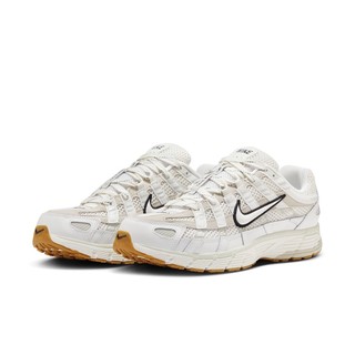 S.G Nike P-6000 "Summit White Light Bone" HF4898-121頂峰骨白 焦糖底