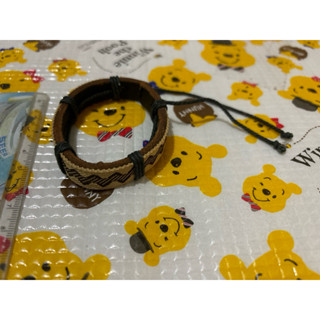 編織皮繩手環伸縮 編織民俗 文藝