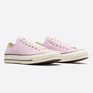 CONVERSE CHUCK 70 1970 OX 低筒 休閒鞋 男鞋 女鞋 粉紫-A08724C