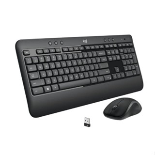 Logitech MK540 無線鍵盤滑鼠組 注音鍵盤(KB815)