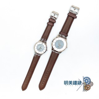 Relax time 太陽能 時尚對錶 -玫瑰金/RT-108S-3M+RT-108S-3L/明美鐘錶眼鏡