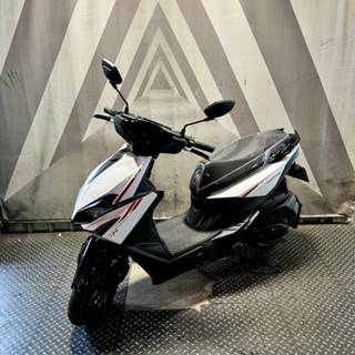 【保固車】【0元交車】2024年 KYMCO 光陽 RTS 135 RTS-135 機車 雙碟