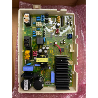 故障不過電 LG 滾筒驅動板 主機板 WD-S19TVC 使用 EBR79950245
