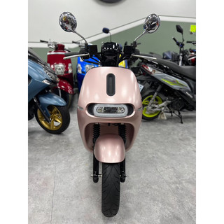 桃園 Gogoro 2 Delight ABS 里程1萬2 電動車 機車 代步車 二手 中古