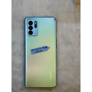 3C蘋果瘋世代｜【二手良品機】OPPO reno 6z 128GB