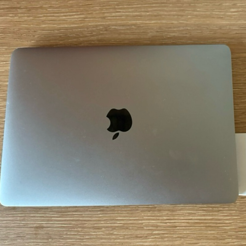二手 原盒日版 MacBook 12吋 intel M3 8+256GB太空灰 A1534