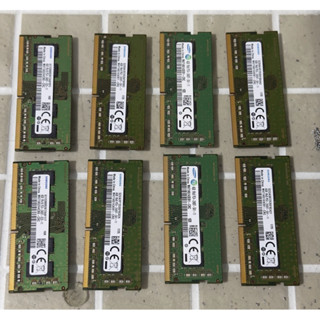 三星 Samsung DDR4 4GB 2400 記憶體