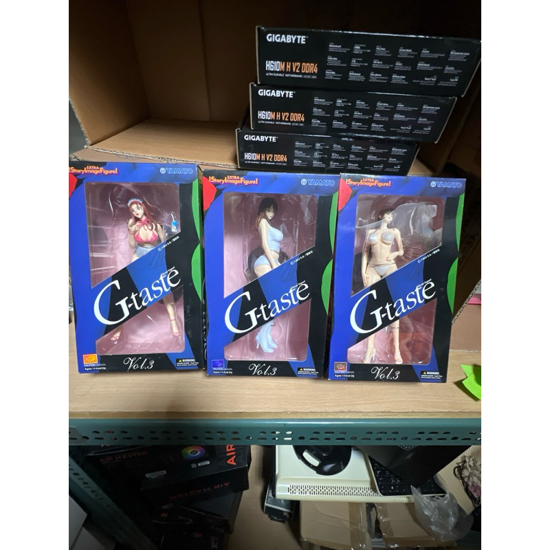 g taste 公仔的價格推薦- 2025年7月| 比價比個夠BigGo