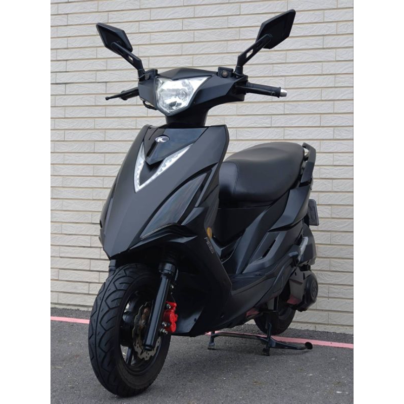 （已賣出）2019 VJR125 ABS 無待修 可發可騎 無漏油