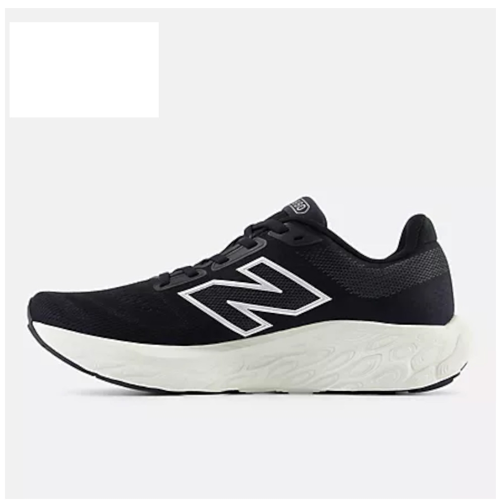 NEW BALANCE 慢跑鞋 女 運動鞋 舒適 路跑 Fresh Foam X 880 V14  黑 W880K14