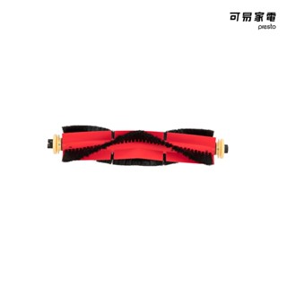 【Roborock 石頭科技】石頭掃地機器人二代 S6 Pure 耗材 配件 可拆式主刷/水洗拖布/邊刷