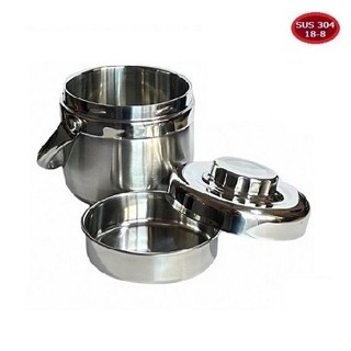 <RECONA> 不鏽鋼保溫提鍋/餐盒 304 Stainless Steel insulation pot (曼五)