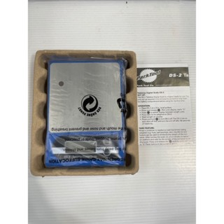 Parktool DS-2 Tabletop Digital Scale 桌上型數位電子秤