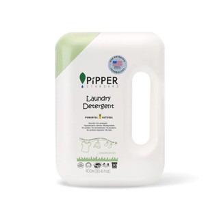 PiPPER 鳳梨酵素 天然 低敏 無刺激 洗衣精 檸檬草 900ml H7712 (PA0101012)
