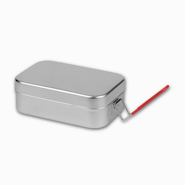 Trangia Mess Tin 209煮飯神器便當盒(大)