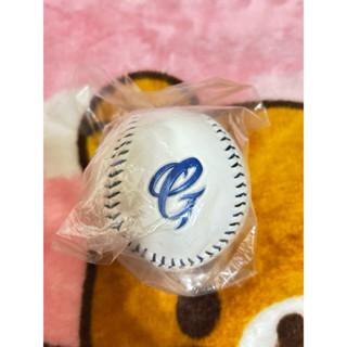 CPBL 中華職棒 富邦悍將 雙面G 紀念球 LOGO紀念球 FUBON GUARDIANS 空白簽名球 紀念棒球