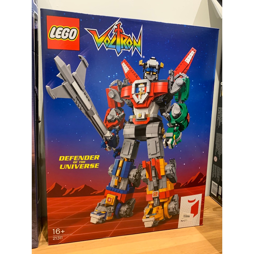 Lego ideas 21311的價格推薦 - 2026年8月 | 比價比個夠BigGo