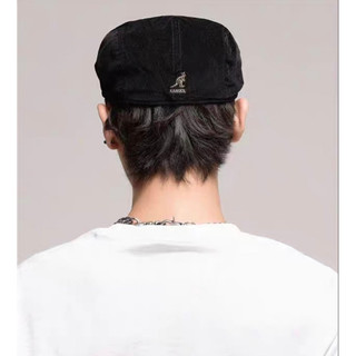 KANGOL | 特價 袋鼠 潮流 絨 貝雷帽 帽子 配件