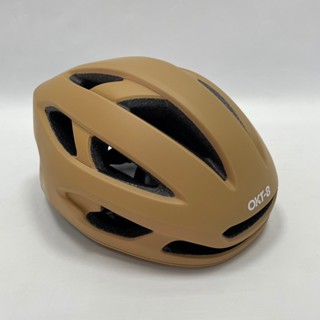 OCTO OKT-8 TUNNEL 5 安全帽 吉興單車