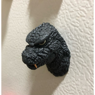 哥吉拉。魔物獵人。磁鐵🧲頭像。一番賞