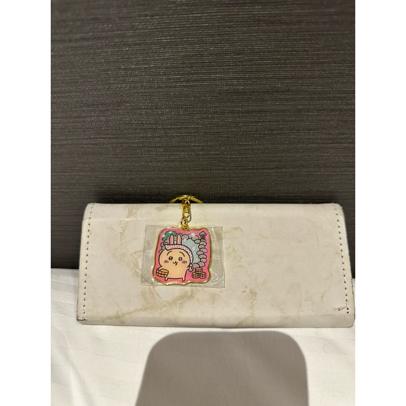 《吉伊卡哇》烏薩奇鑰匙圈-北海道限定-現貨