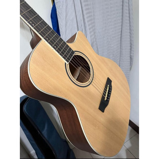 neowood GA-1C 吉他