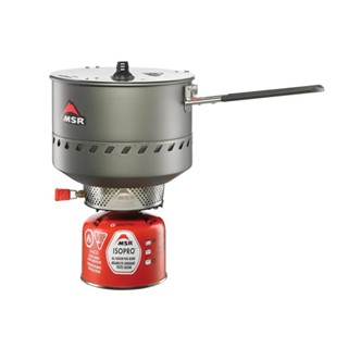 MSR Reactor 效率系統爐 06902 2.5L