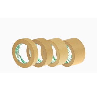 【茂松文具鋪】北極熊 牛皮紙膠帶 牛皮膠帶 可手撕 (24/48/60mm)