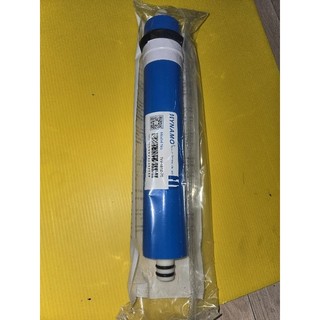 【津豪淨水】可刷卡 75G台製 RO膜 RO機