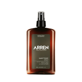 🥇台灣現貨秒出🥇【ARREN】蓬鬆打底護髮噴霧250ml｜乾溼髮皆可使用｜蓬蓬水｜歐洲 髮控 Farcom