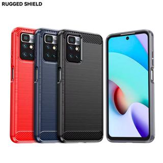 Redmi Note 11S 4G 碳纖維 2201117SY 防摔手機殼 紅米 NOTE11S 4G 保護殼 手機殼